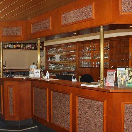 Hotel Bergische Schweiz 벨베르트 외부 사진