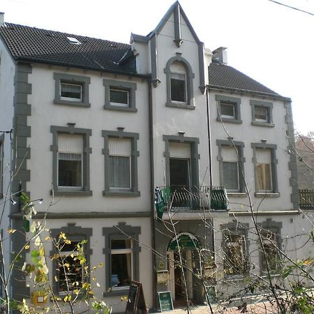 Hotel Bergische Schweiz 벨베르트 외부 사진
