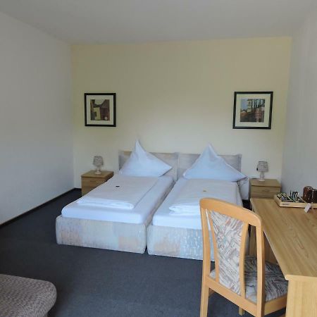 Hotel Bergische Schweiz 벨베르트 외부 사진