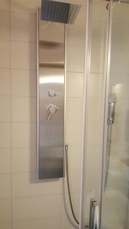 Hotel Bergische Schweiz 벨베르트 외부 사진