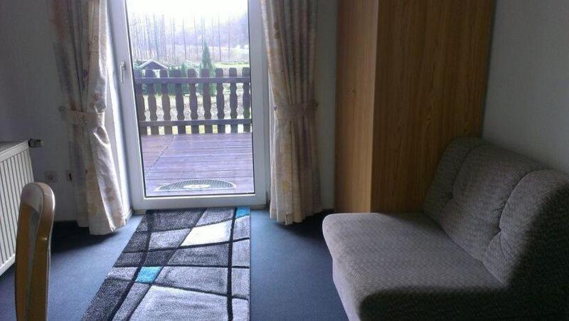 Hotel Bergische Schweiz 벨베르트 객실 사진