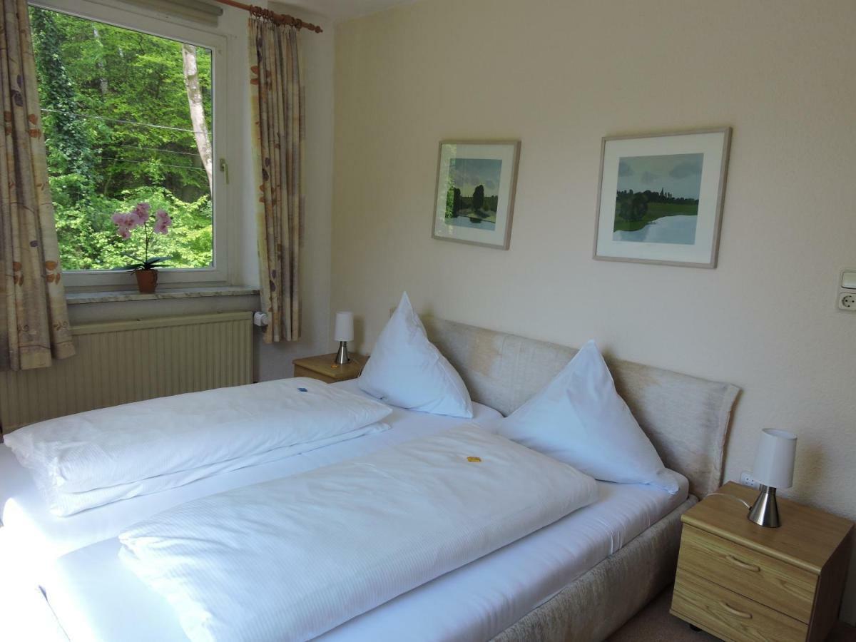 Hotel Bergische Schweiz 벨베르트 외부 사진